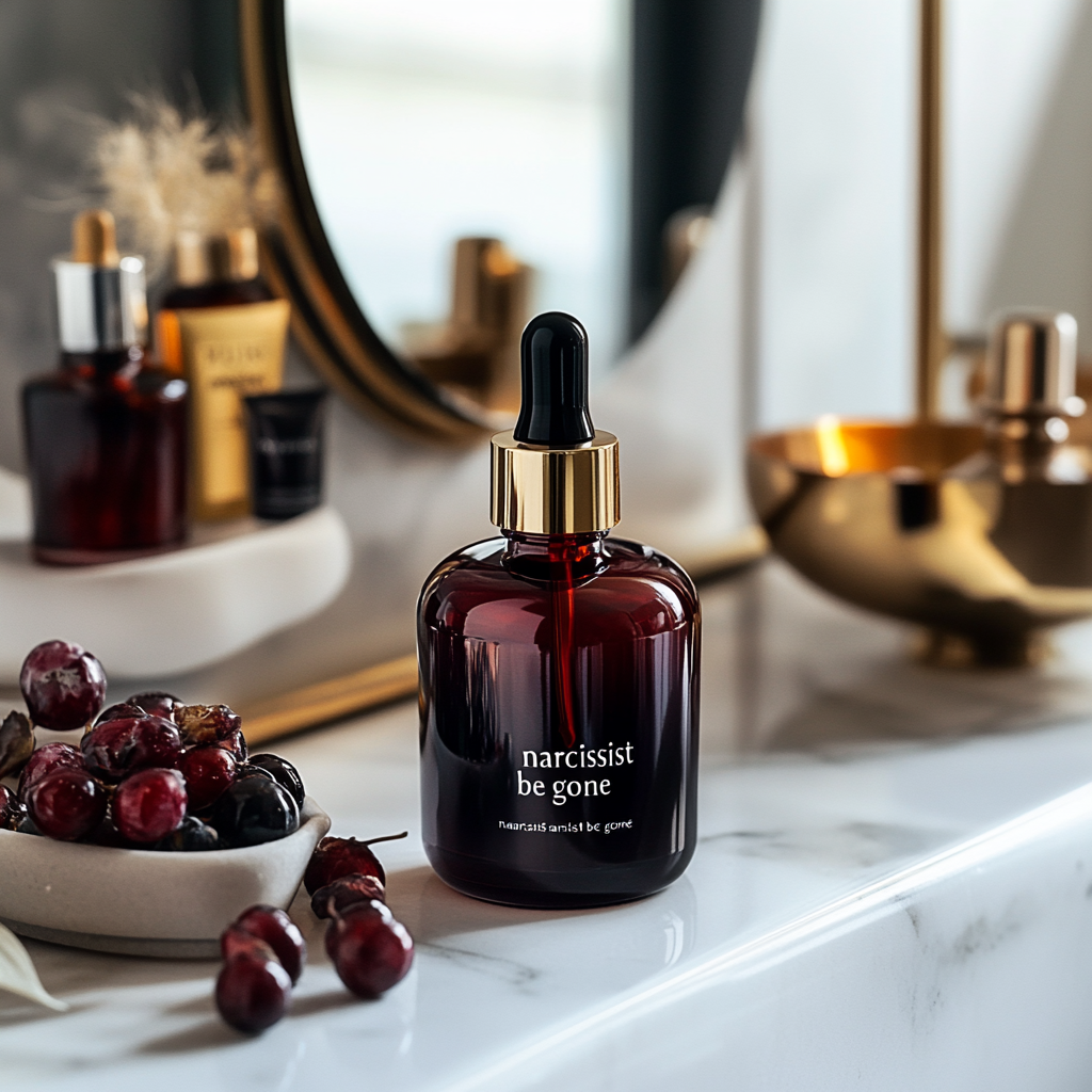 Pheromones and Potions