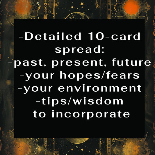 Tarot Card Readings by TruerThings- Detailed Notes and photo proof- Same Day available- experienced psychic, tarot reader- career love money