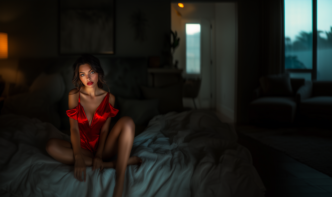 10 Date-Night Beauty Hacks for Maximum Seduction