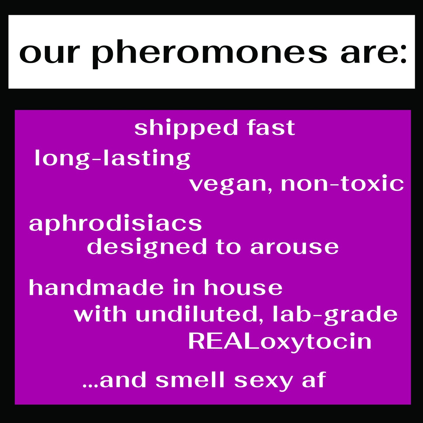 Pheromone Perfume Aphrodisiac Oil- XXX Deep Obsession- Sensual Roll-On Pheromone Love Potion for Maximum Seduction Sex Drive Attraction Love