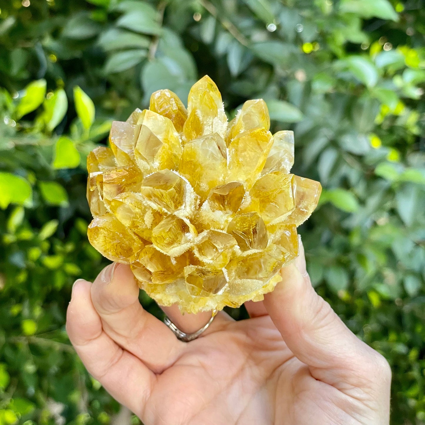 Big Citrine Clusters, Crystal Quartz Crystal Decor Summer Gift Crystal Citrine Natural, Unique Gift for Him, Unique Gift for Her Graduation