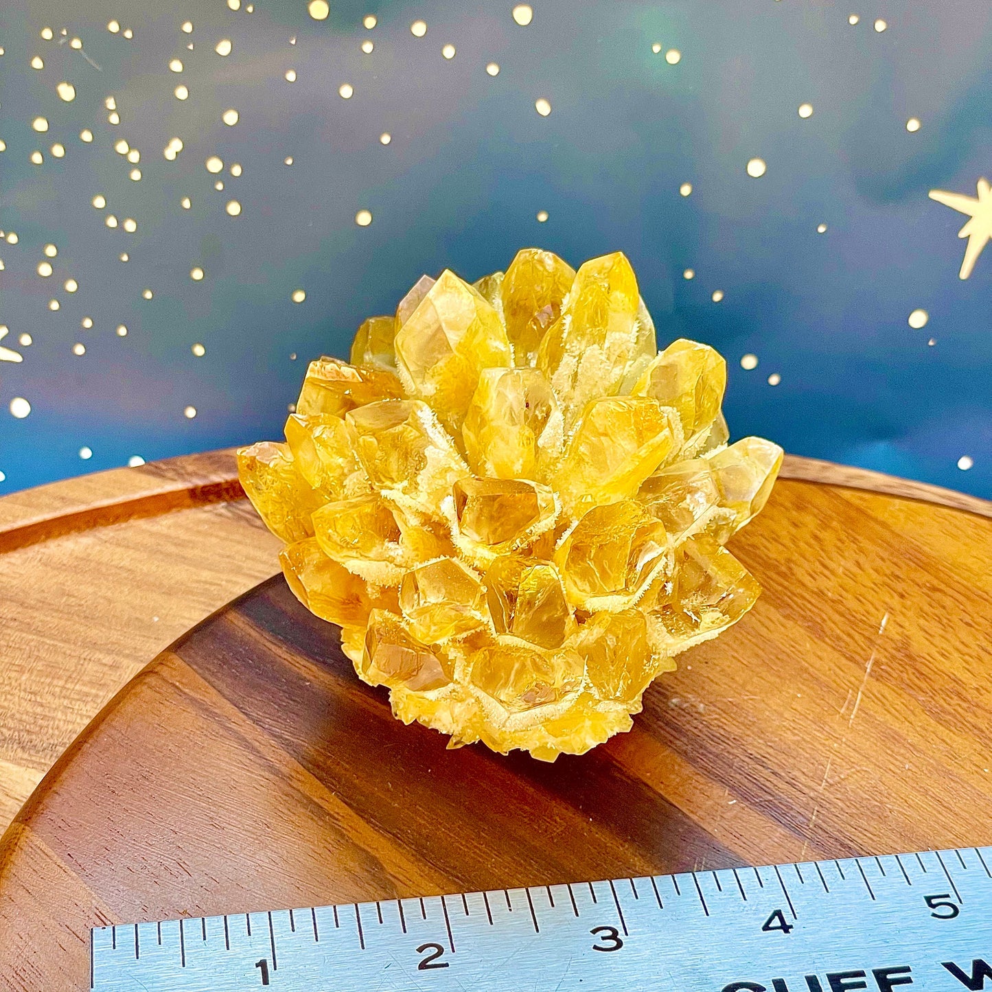 Big Citrine Clusters, Crystal Quartz Crystal Decor Summer Gift Crystal Citrine Natural, Unique Gift for Him, Unique Gift for Her Graduation