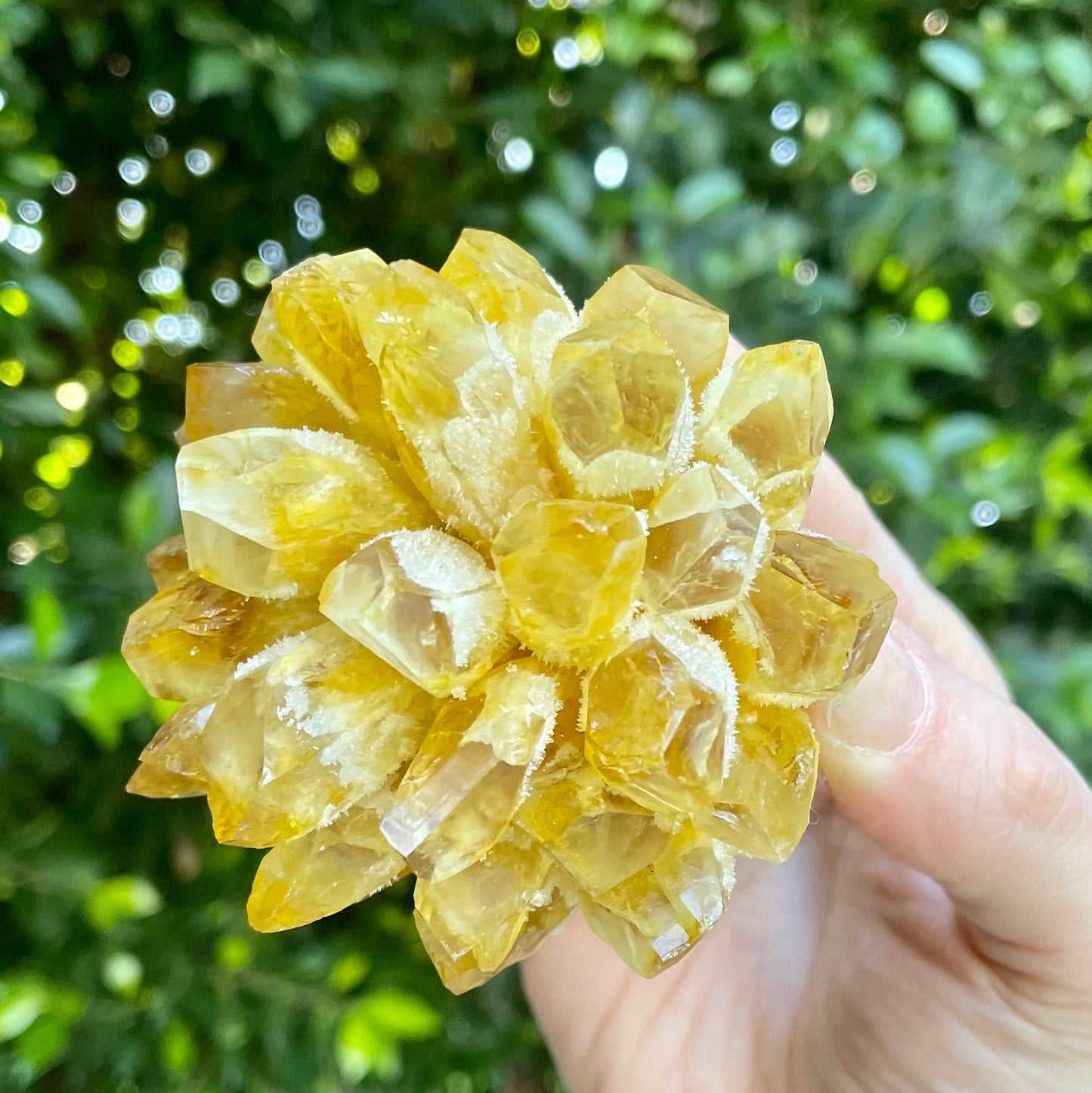 Big Citrine Clusters, Crystal Quartz Crystal Decor Summer Gift Crystal Citrine Natural, Unique Gift for Him, Unique Gift for Her Graduation